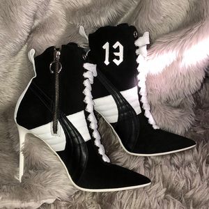 FENTY PUMA HEELS